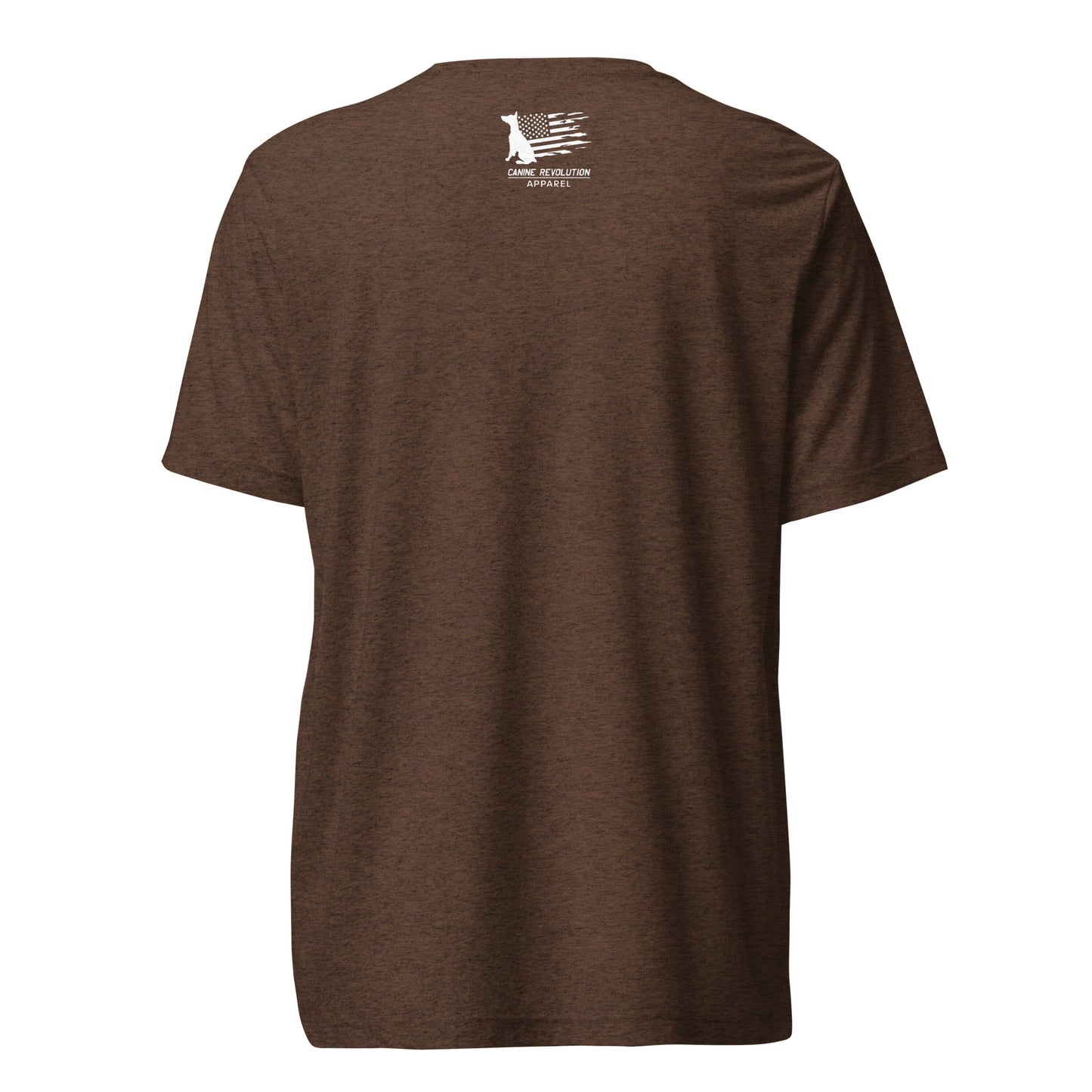 Long Live Bobby Joe Unisex Tri-Blend Realistic T-Shirt