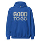 Canine Revolution Apparel GOOD TO GO Heavy Blend Unisex Hoodie with Front Pocket