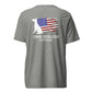 Canine Revolution Apparel Tri-Blend Unisex T-Shirt
