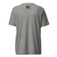 Iron Revolution Tri-Blend Unisex Dumbbell T-Shirt