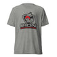 Iron Revolution Tri-Blend Unisex Dumbbell T-Shirt