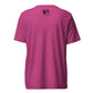 Nice Pitties October Breast Cancer Awareness Month Tri-Blend Unisex T-Shirt