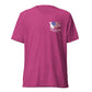 Canine Revolution Apparel Tri-Blend Unisex T-Shirt