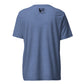 Iron Revolution Tri-Blend Unisex Dumbbell T-Shirt