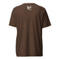 Long Live Bobby Joe Unisex Tri-Blend Realistic T-Shirt