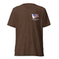 Canine Revolution Apparel Tri-Blend Unisex T-Shirt