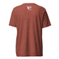 Long Live Bobby Joe Unisex Tri-Blend Realistic T-Shirt