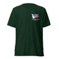 Canine Revolution Apparel Tri-Blend Unisex T-Shirt