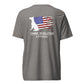 Canine Revolution Apparel Tri-Blend Unisex T-Shirt