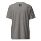 Iron Revolution Tri-Blend Unisex Dumbbell T-Shirt