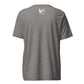 Long Live Bobby Joe Unisex Tri-Blend Realistic T-Shirt