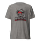 Iron Revolution Tri-Blend Unisex Dumbbell T-Shirt