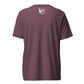 Long Live Bobby Joe Unisex Tri-Blend Realistic T-Shirt