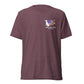 Canine Revolution Apparel Tri-Blend Unisex T-Shirt