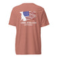 Canine Revolution Apparel Tri-Blend Unisex T-Shirt