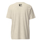 Iron Revolution Tri-Blend Unisex Dumbbell T-Shirt