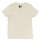 Guinea Hen Guinea Fowl Bird Unisex Tri-Blend Farm T-Shirt