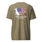 Canine Revolution Apparel Tri-Blend Unisex T-Shirt