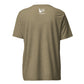 Long Live Bobby Joe Unisex Tri-Blend Realistic T-Shirt