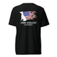 Canine Revolution Apparel Tri-Blend Unisex T-Shirt