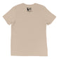Guinea Hen Guinea Fowl Bird Unisex Tri-Blend Farm T-Shirt