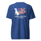 Canine Revolution Apparel Tri-Blend Unisex T-Shirt