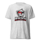 Iron Revolution Tri-Blend Unisex Dumbbell T-Shirt